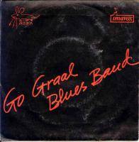Go Graal Blues Band : They Send Me Away - Outside